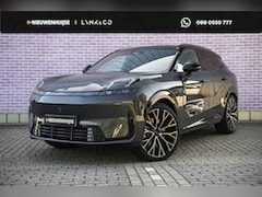 Lynk & Co 08 - 1.5 More | 22" Wielen | Actieradius gecombineerd 1100 km | Elektrische massage- & ventilat