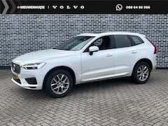 Volvo XC60 - 2.0 T8 Twin Engine AWD R-Design | Plug-in Hybrid (PHEV) | Luchtvering | Bowers Wilkins Aud