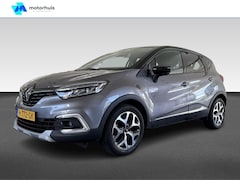 Renault Captur - TCe 150pk Intens AUTOMAAT
