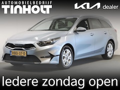 Kia Cee'd Sportswagon - Ceed 1.0 T-GDi DynamicPlusLine