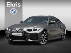BMW i4 - eDrive35 | M Sportpakket Pro | Panodak | Individual Lak | Laserlight | Hi-Fi | Camera | Ad
