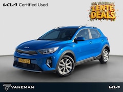 Kia Stonic - 1.0 T-GDi MHEV DynamicLine