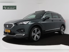 SEAT Tarraco - 1.5 TSI Xcellence (PANORAMADAK, ACHTERUITRIJCAMERA, PARKEERSENSOREN, NAVIGATIE, CRUISE ADA
