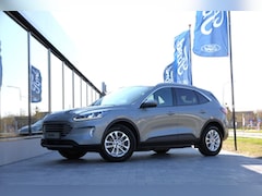Ford Kuga - 2.5 PHEV e-CVT 225pk Titanium X I Trekhaak I All season