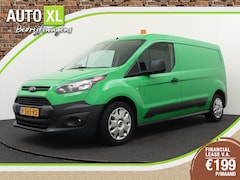Ford Transit Connect - 1.5D 101 PK TDCI L2 Trend 3P. Camera Trekhaak Navi