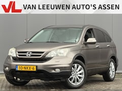 Honda CR-V - 2.0i Elegance | RIJKLAAR | Automaat | NAP