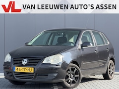 Volkswagen Polo - 1.6-16V Comfortline | Nieuw binnen | Airco | Cruise | Trekhaak
