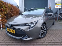 Toyota Corolla Touring Sports - 1.8 Hybrid Business Plus lage km stand