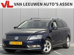 Volkswagen Passat Variant - 1.4 TSI Comfortline BlueMotion | RIJKLAAR | Trekhaak | Navi | Automaat
