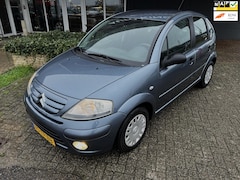 Citroën C3 - 1.4i Ambiance CLIMA/CRUISE/PDC/ELEK PACK APK+NAP