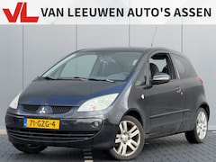 Mitsubishi Colt - 1.3 Incharge+ | RIJKLAAR | Airco | Elek ramen