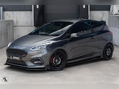 Ford Fiesta - 1.5 ST-3 | 2019 | 200PK H&R Milltek | Maxton