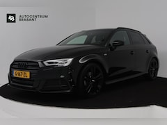 Audi A3 Sportback - 35 TFSI CoD Advance Sport (BLACK PACK, VIRTUAL COCKPIT, STOELVERWARMING, 1e EIGENAAR, GOED