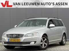 Volvo V70 - 2.0 T4 Dynamic Edition | Nieuw binnen | Bomvol | Trekhaak | Automaat