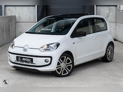 Volkswagen Up! - 1.0 2014 | CUP Up | 5-DRS-75PK | PANO