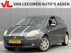 Fiat Grande Punto - 1.4-16V Racing | Nieuw binnen | RIJKLAAR | Climate | Cruise