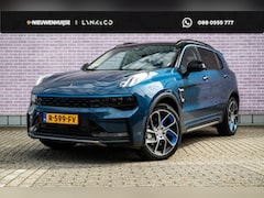 Lynk & Co 01 - 1.5 Plug-In Hybrid (PHEV) | Apple Carplay | Android Auto | Panoramadak | Elektrisch schuif