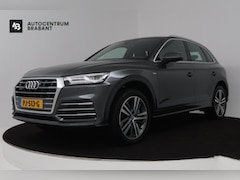Audi Q5 - 2.0 TFSI quattro Launch Edition (STUURVERWARMING, DIGITALE COCKPIT, ACHTERUITRIJCAMERA, PA