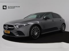 Mercedes-Benz A-klasse - 250 e Business Solution AMG Limited (PANORAMADAK, SFEERVERLICHTING, STOELVERWARMING, ACHTE