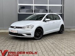 Volkswagen Golf - 1.0 TSI Comfortline | LED | CarPlay | Adaptive Cruise | Navigatie | Climate | Stoelverwarm