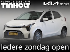 Kia Picanto - 1.0 DPI DynamicPlusLine