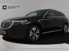 Mercedes-Benz EQC - 400 4MATIC Premium 94% SOH (SCHUIFDAK, CAMERA, STOELVERWARMING, SFEERVERLICHTING, GOED OND