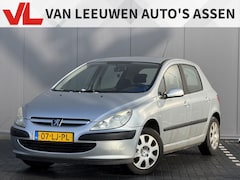Peugeot 307 - 1.6-16V XS | Nieuw binnen | Trekhaak | NAP