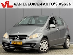 Mercedes-Benz A-klasse - 160 BlueEFFICIENCY Business Class | Nieuw binnen | Airco | Cruise | Navi