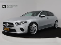 Mercedes-Benz A-klasse - 180 d Premium Plus (ACHTERUITRIJCAMERA, NAVIGATIE, PARKEERSENSOREN, BLUETOOTH, CRUISE CONT