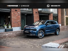 Lynk & Co 01 - Plug-in Hybrid | 360 camera | Panoramadak | Adaptive cruise control | Zwarte hemelbekledin