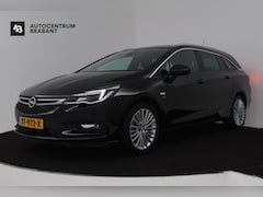 Opel Astra Sports Tourer - 1.4 Turbo 120 Jaar Edition (TREKHAAK, PARKEERSENSOREN, CRUISE CONTROL, NAVIGATIE)