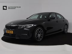 BMW 3-serie - 330i Executive Edition (ACHTERUITRIJCAMERA, NAVIGATIE, HEAD-UP DISPLAY, PARKEERSENSOREN, D