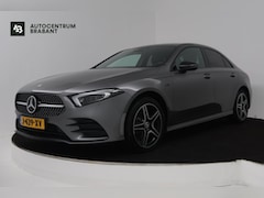 Mercedes-Benz A-klasse - 250 e Business Solution AMG Limited (SFEERVERLICHTING, STOELVERWARMING, ACHTERUITRIJCAMERA