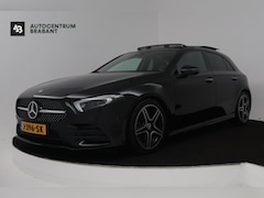 Mercedes-Benz A-klasse - 180 Business Solution AMG (PANORAMADAK, STOELVERWARMING, ELEKTRISCHE STOELEN-, SFEERVERLIC