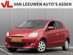 Mitsubishi Space Star - 1.0 Bright | RIJKLAAR | Airco