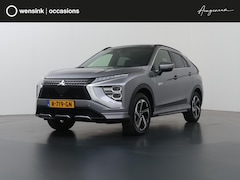 Mitsubishi Eclipse Cross - 2.4 PHEV Prestige | Trekhaak | Panoramadak | Lederen Interieur | Navigatie | Elek. Stoelen