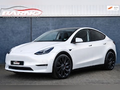Tesla Model Y - Performance AWD 75 kWh 535PK Autopilot|Pano