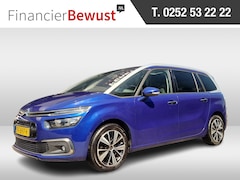 Citroën Grand C4 Picasso - 1.2 PURETECH BUSINESS 7PERS PANORAMADAK NAVI CAMERA LED LMV PDC