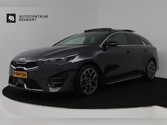 Kia Pro cee'd - ProCeed 1.5 T-GDi GT-Line (PANORAMADAK, CRUISE ADAPTIEF, STOEL/STUUR VERWARMING, ACHTERUIT