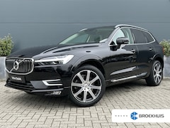 Volvo XC60 - 2.0 B5 AWD Inscription | Audio installatie premium | Cruise control adaptief met Stop&Go e