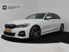BMW 3-serie - 320i High Executive Edition (PANORAMADAK, CAMERA, SFEERVERLICHTING, STOELVERWARMING, DIGIT