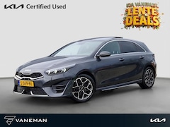 Kia Cee'd - Ceed 1.0 T-GDi GT-Line | Open Dak | LED | Stoelverwarming | Licht- en Regensensor | Camera