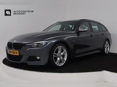 BMW 3-serie Touring - 320i Edition M Sport Shadow High Executive (PANORAMADAK, CAMERA, STOELVERWARMING, PARKEERS