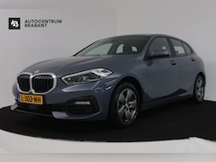 BMW 1-serie - 118i Business Edition (NAVIGATIE, PARKEERSENSOREN, CRUISE CONTROL)