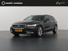 Volvo V60 - 2.0 B4 Core | Elek. Stoelen met Geheugen | Stoelverwarming | Apple Carplay/Android Auto |