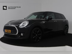 MINI Clubman - 1.5 Cooper Chili Business Plus (STOELVERWARMING, NAVIGATIE, CRUISE CONTROL, PARKEERSENSORE