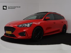 Ford Focus Wagon - 1.0 EcoBoost ST Line Business (PANORAMADAK, STOEL/STUUR VERWARMING, CAMERA, CRUISE ADAPTIE