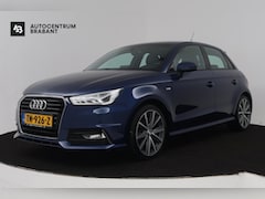 Audi A1 Sportback - 1.0 TFSI Advance Sport (NAVIGATIE, CRUISE CONTROL, AUTOMAAT)