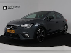SEAT Ibiza - 1.0 EcoTSI FR Business Intense (DIGITALE COCKPIT, STOELVERWARMING, CAMERA, CRUISE CONTROL
