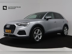 Audi Q3 - 35 TFSI Pro Line (STOELVERWARMING, CRUISE CONTROL, NAVIGATIE, LANE-ASSIST, PARKEERSENSOREN